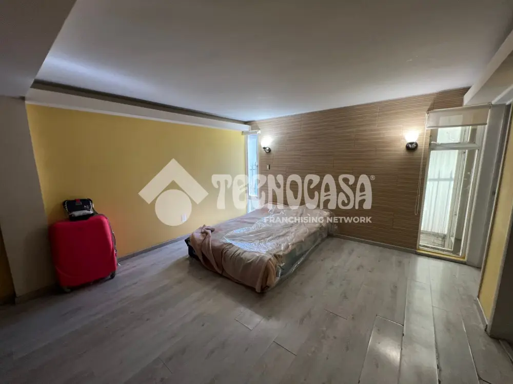 Casa en Ciudad Satelite — foto 12