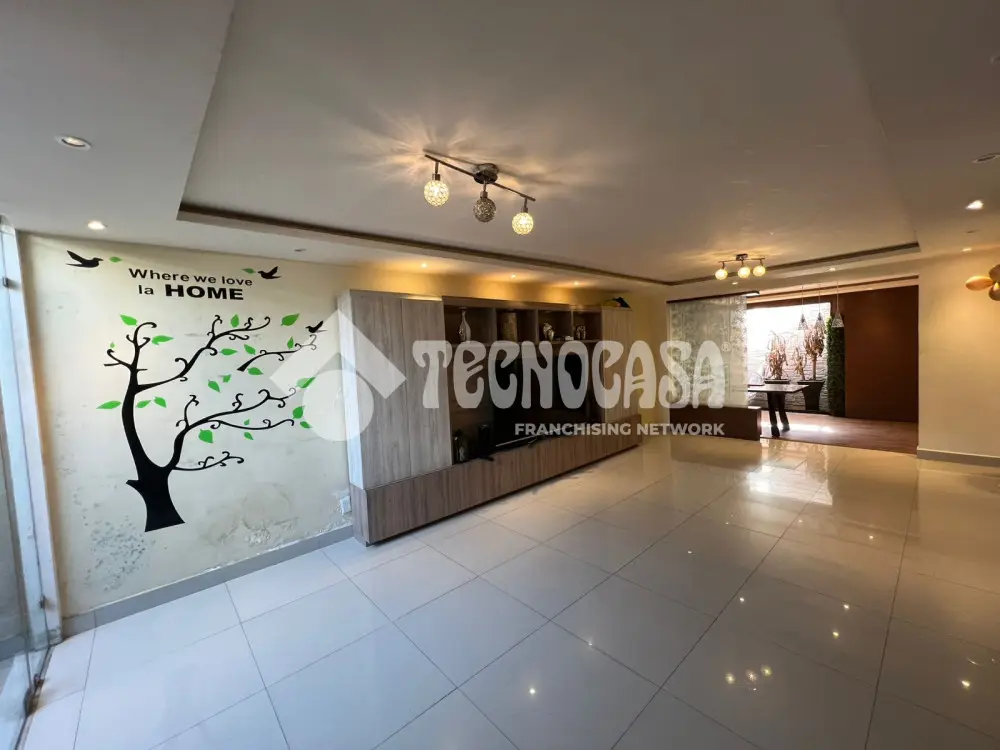 Casa en Ciudad Satelite — foto 4