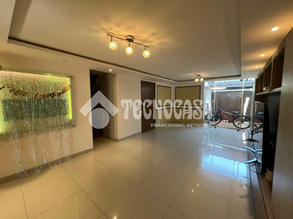 Casa en Ciudad Satelite — foto 5