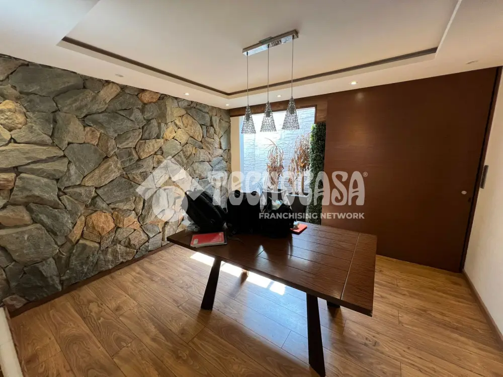 Casa en Ciudad Satelite — foto 6