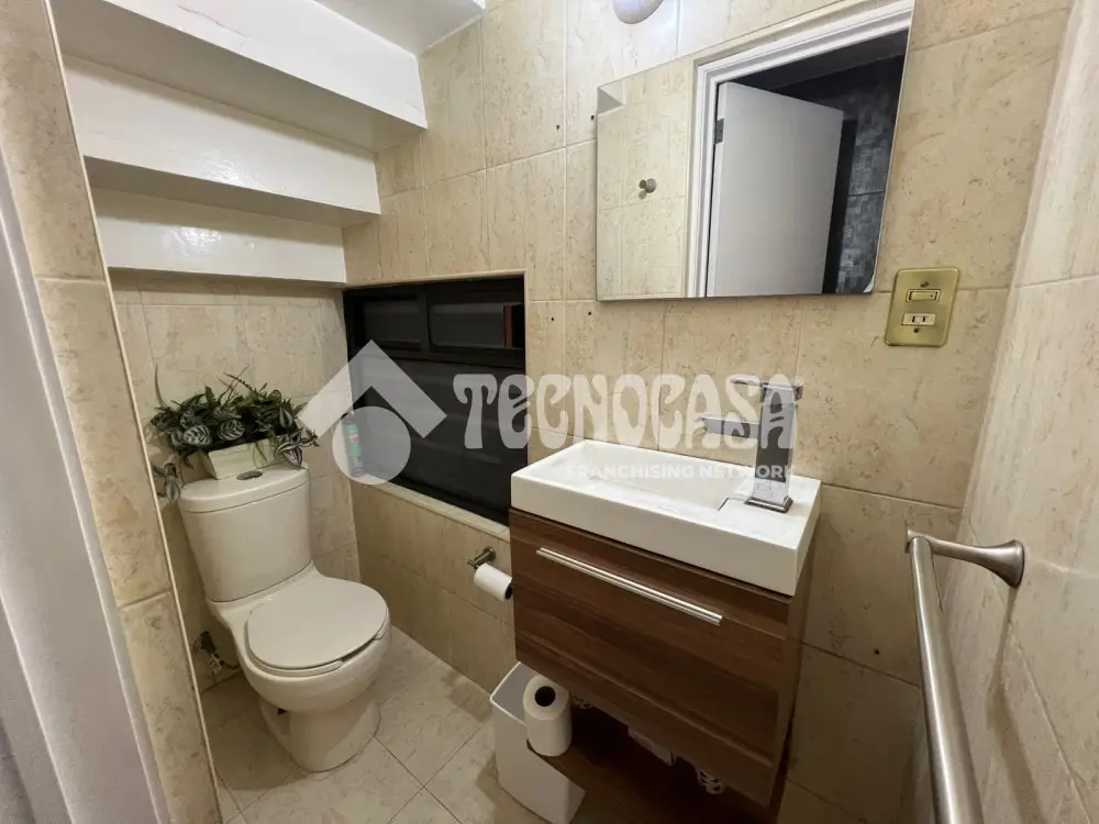 Casa en Ciudad Satelite — foto 7