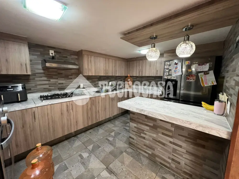 Casa en Ciudad Satelite — foto 8
