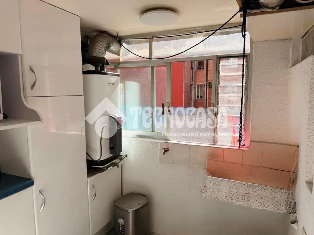 Departamento en del Valle Norte — foto 12