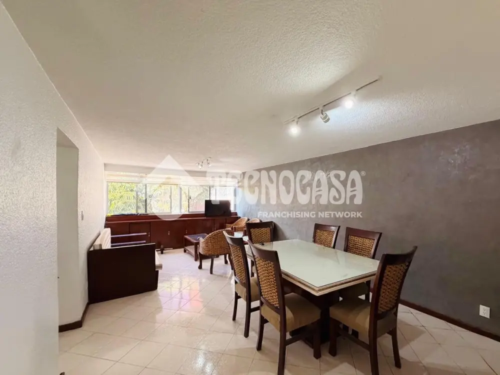 Departamento en del Valle Norte — foto 3