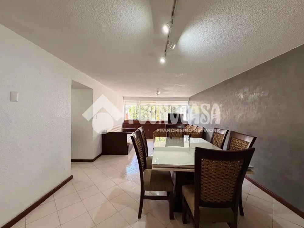 Departamento en del Valle Norte — foto 4