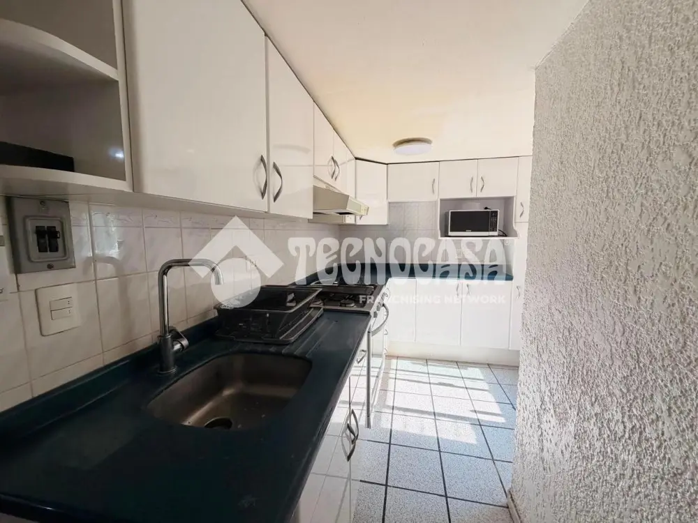 Departamento en del Valle Norte — foto 5