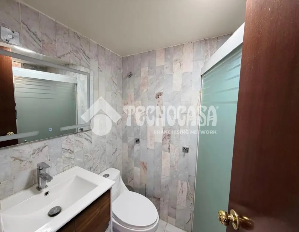 Departamento en del Valle Norte — foto 6