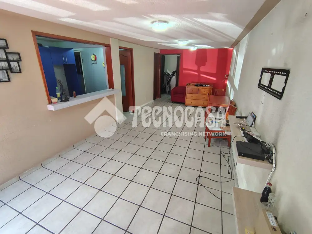 Casa en Agricola Pantitlan — foto 2