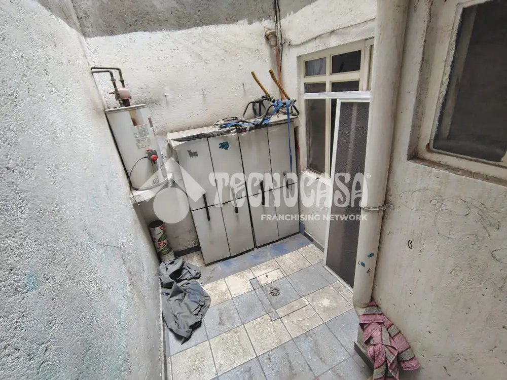 Casa en Agricola Pantitlan — foto 12