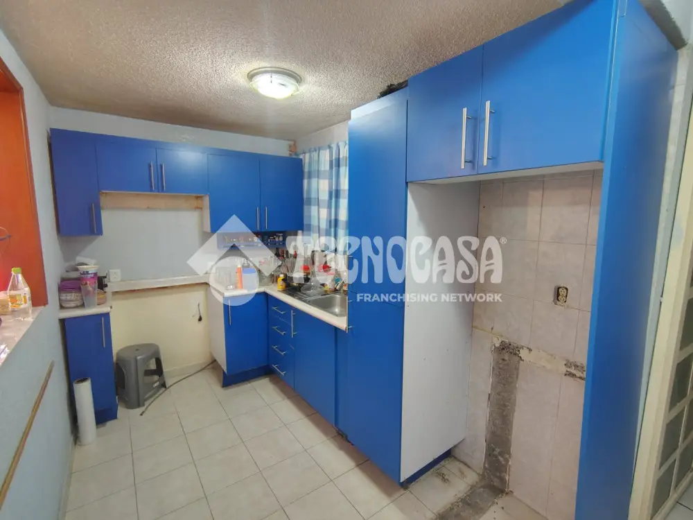 Casa en Agricola Pantitlan — foto 3
