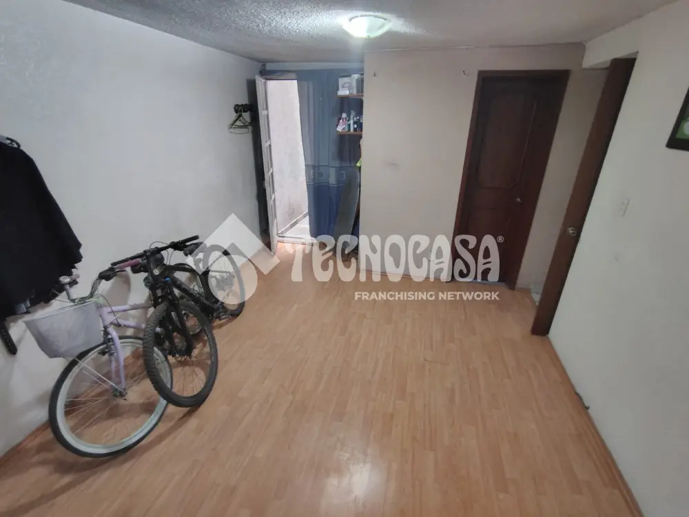 Casa en Agricola Pantitlan — foto 4