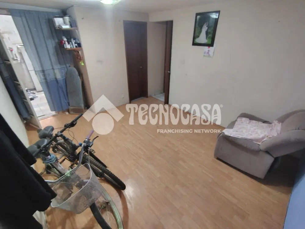 Casa en Agricola Pantitlan — foto 5
