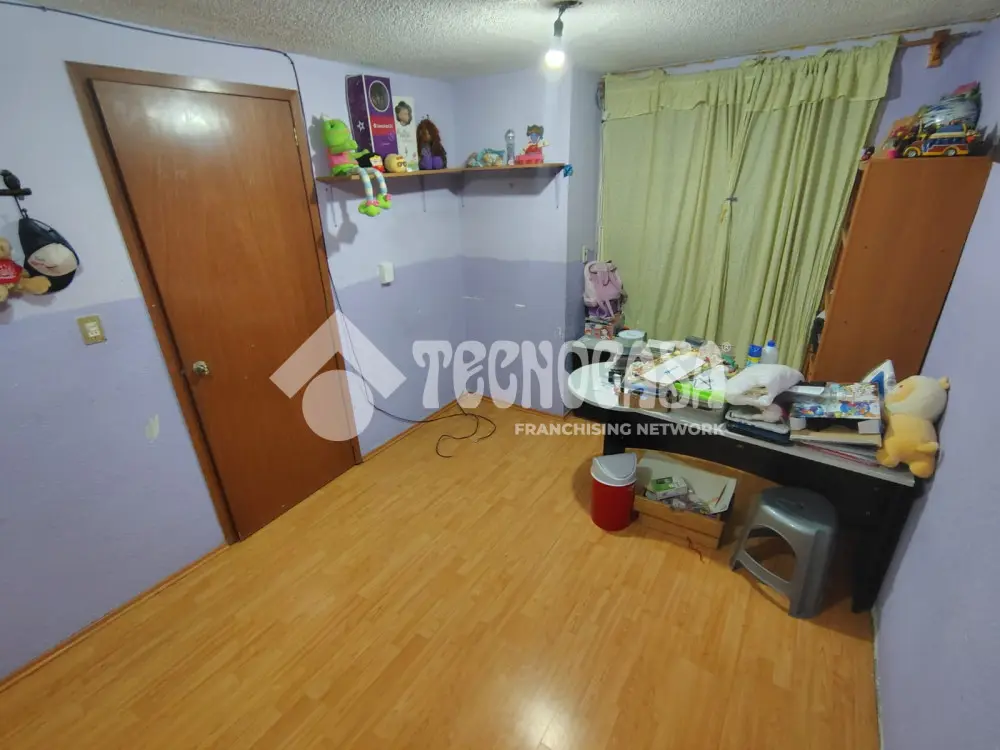 Casa en Agricola Pantitlan — foto 7