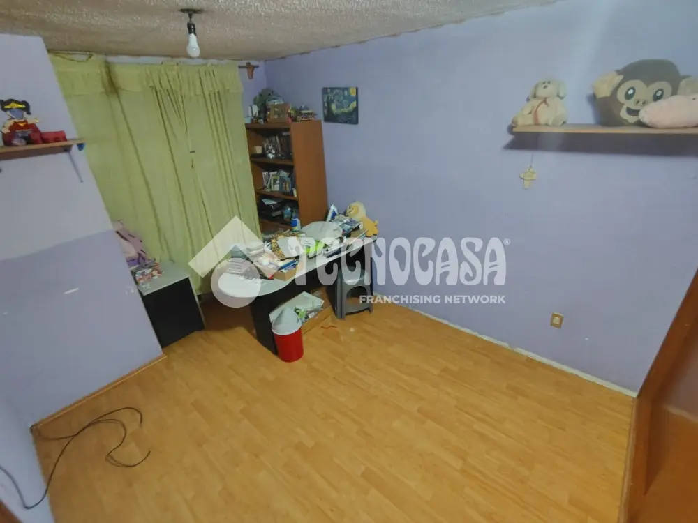 Casa en Agricola Pantitlan — foto 8