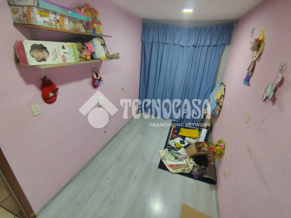 Casa en Agricola Pantitlan — foto 10