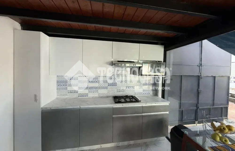 Casa en Tlalpan Centro — foto 11