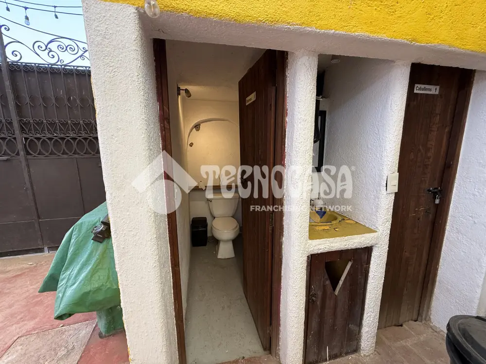 Casa en Tlalpan Centro — foto 6