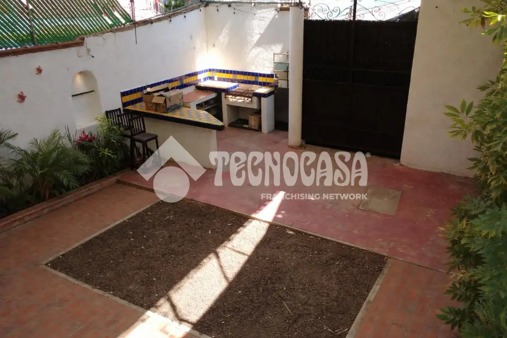 Casa en Tlalpan Centro — foto 7
