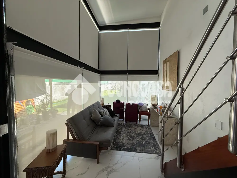 Casa en Tlalpan Centro — foto 8