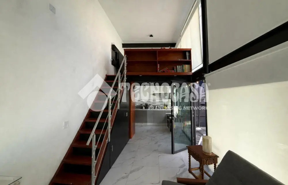 Casa en Tlalpan Centro — foto 10