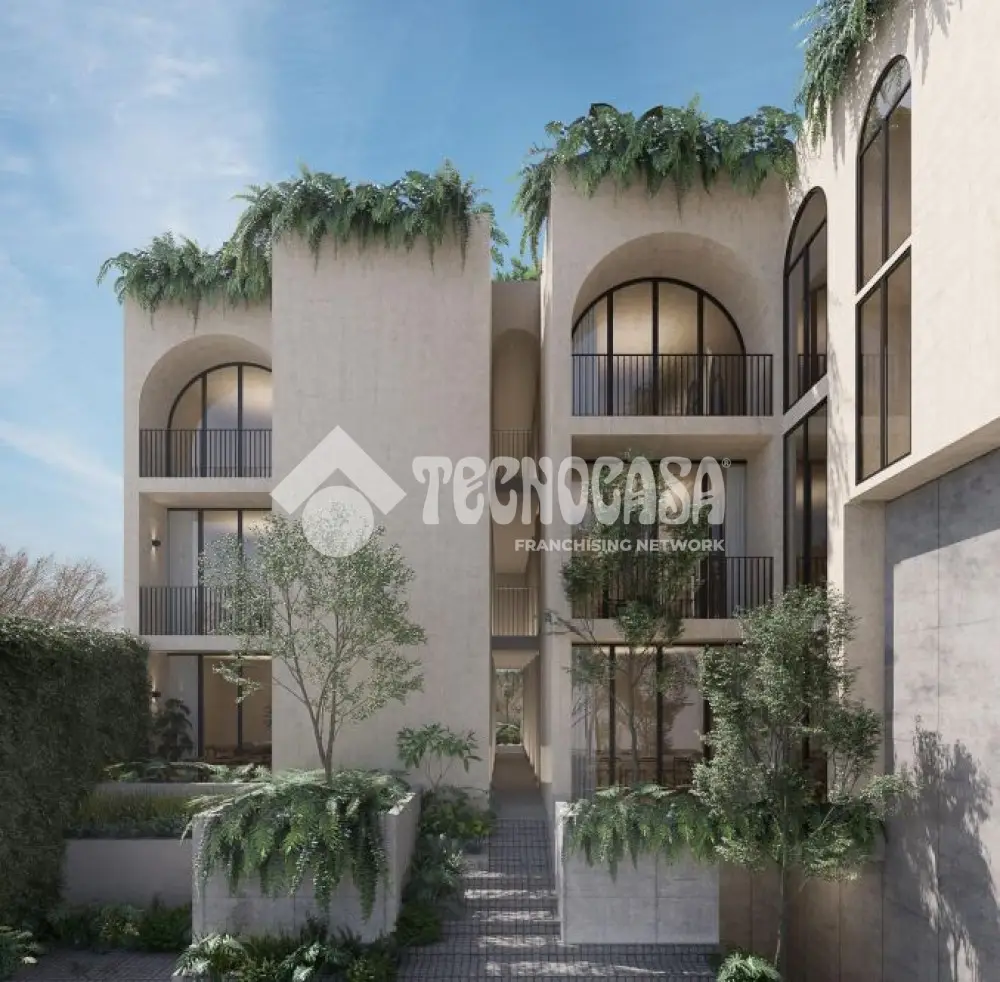 Departamento en Santa Maria la Ribera — foto 2