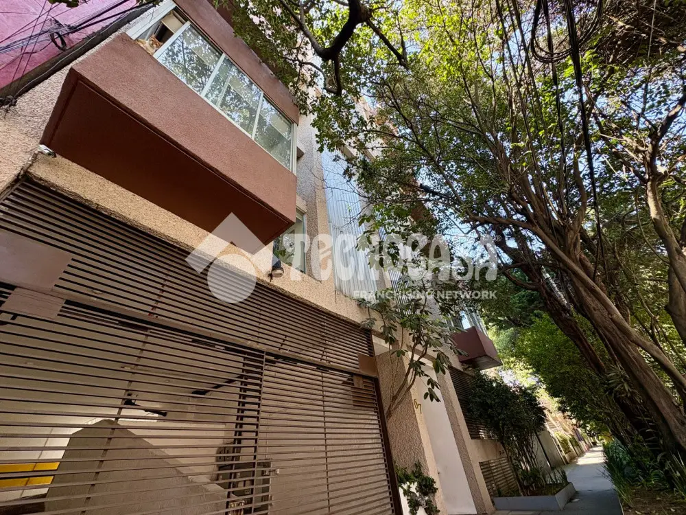Departamento en Condesa