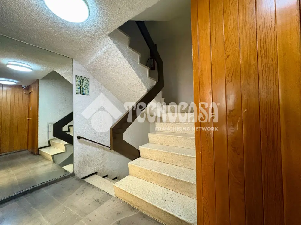 Departamento en Condesa — foto 2