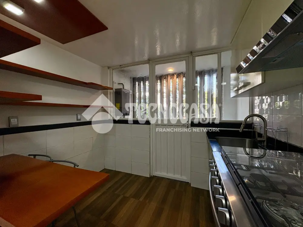 Departamento en Condesa — foto 11
