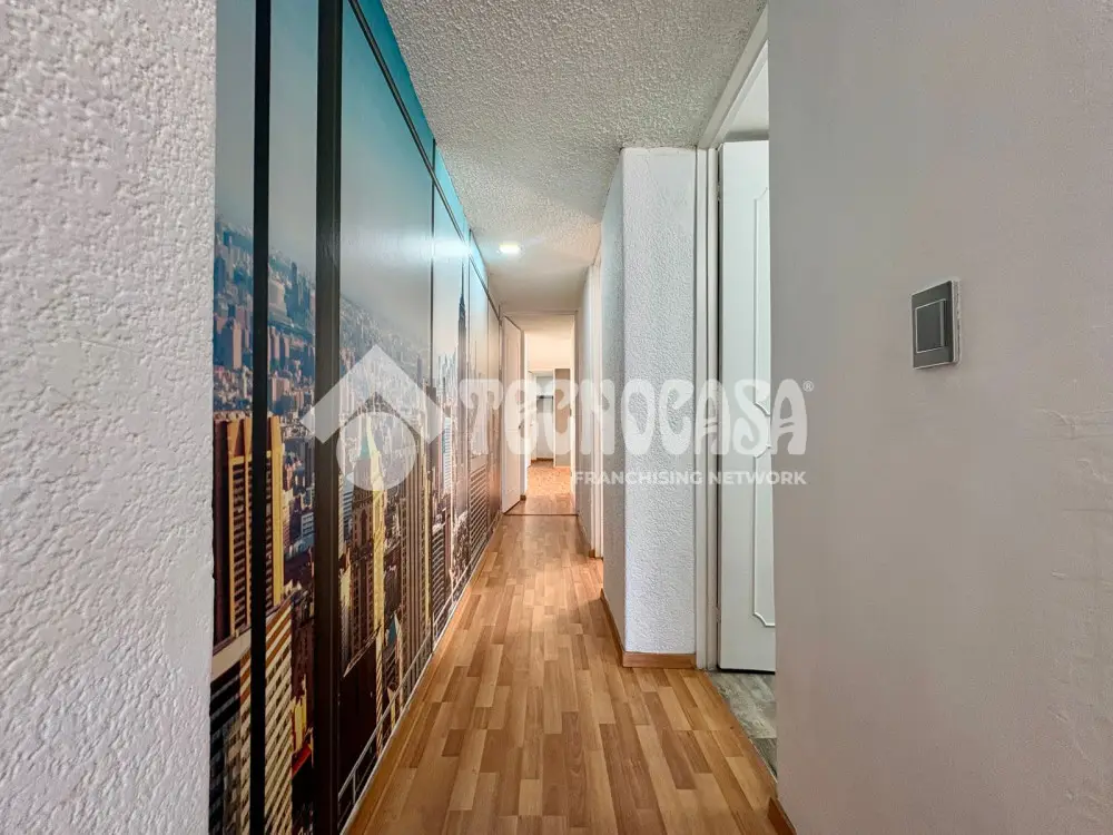 Departamento en Condesa — foto 12