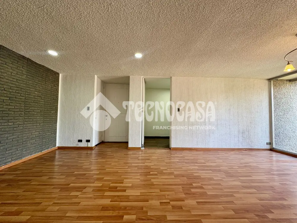 Departamento en Condesa — foto 4
