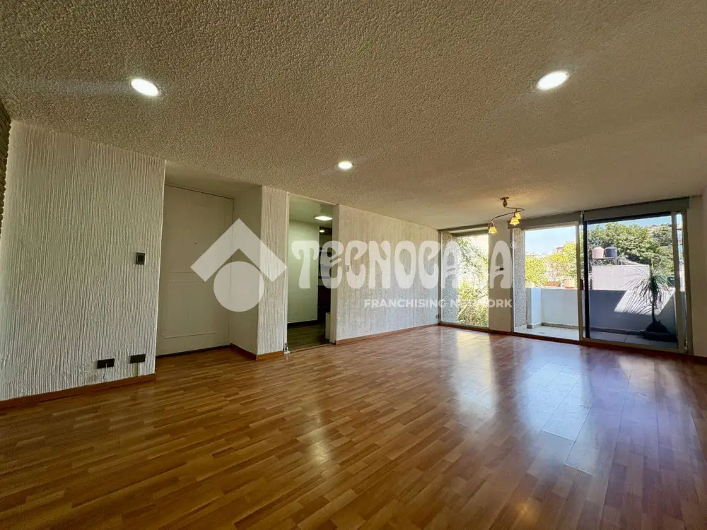 Departamento en Condesa — foto 5