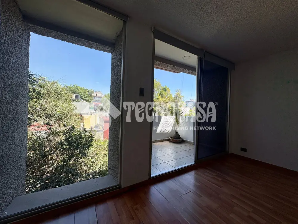 Departamento en Condesa — foto 6
