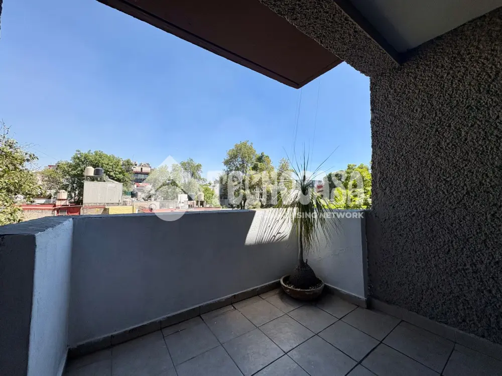 Departamento en Condesa — foto 7