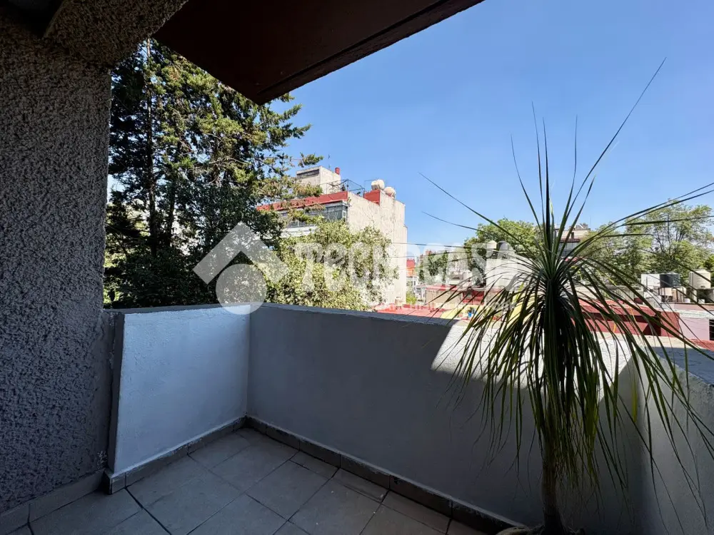 Departamento en Condesa — foto 8