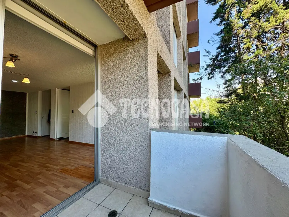 Departamento en Condesa — foto 9