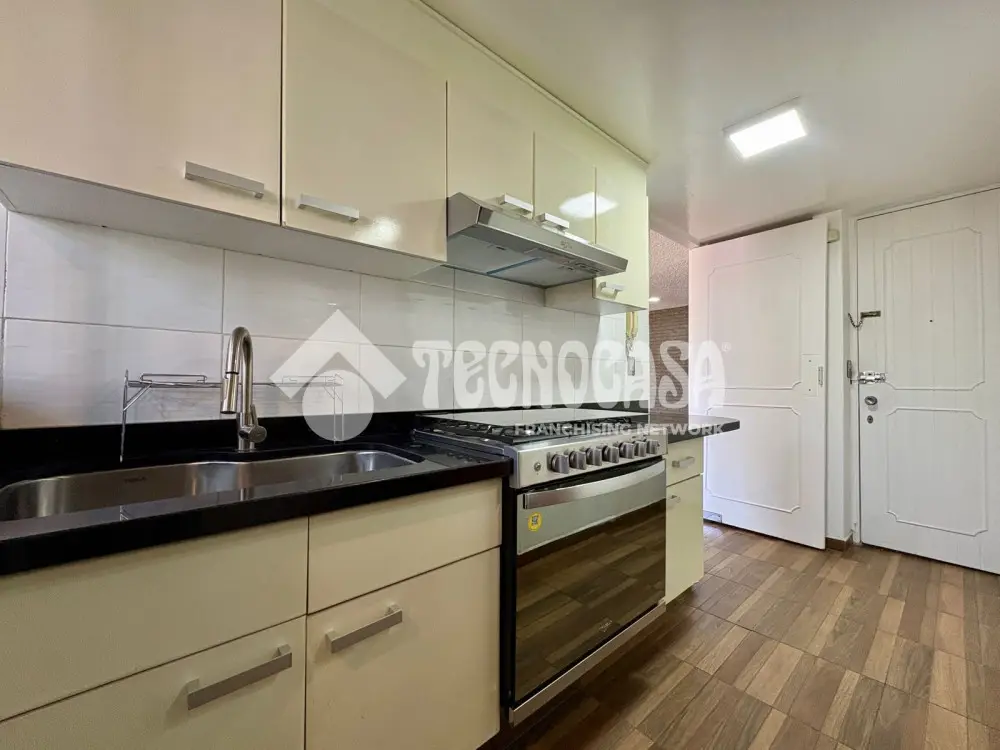 Departamento en Condesa — foto 10