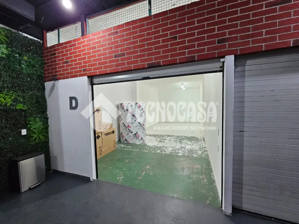 Bodega en los Cipreses — foto 2