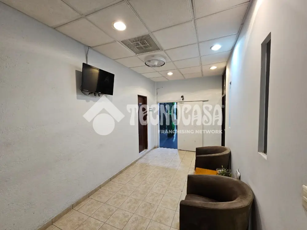 Bodega en los Cipreses — foto 10