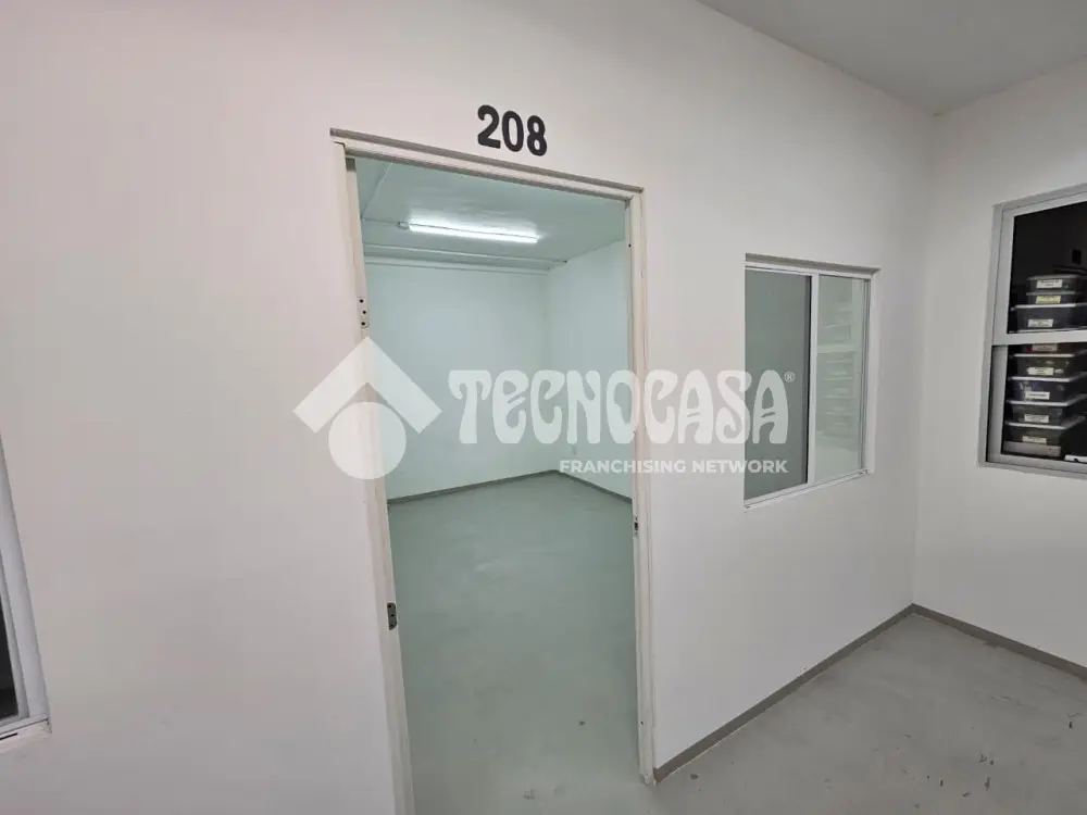 Consultorio en los Cipreses — foto 5