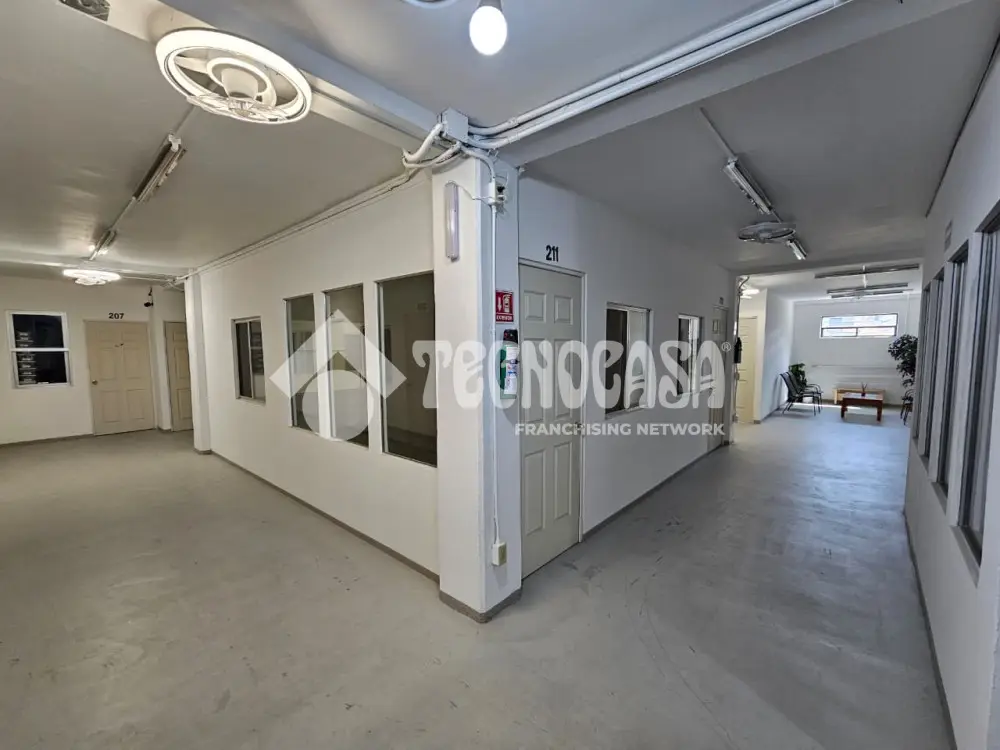 Consultorio en los Cipreses — foto 10
