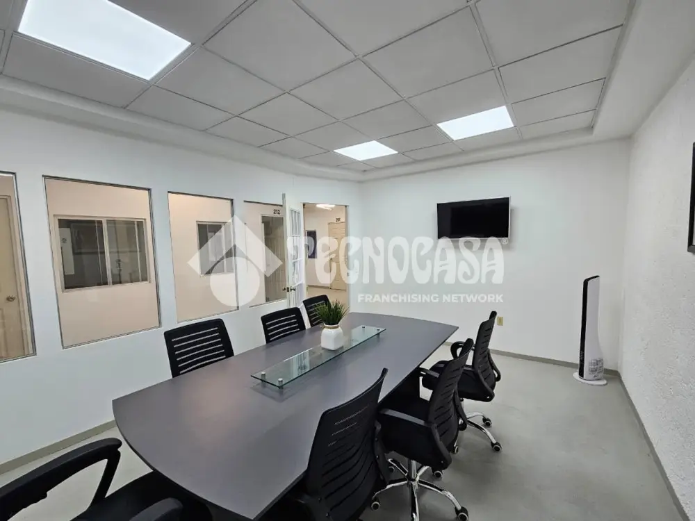 Oficina en los Cipreses — foto 6