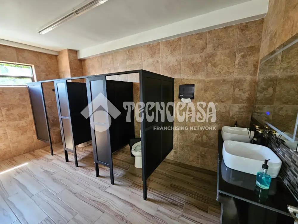 Consultorio en los Cipreses — foto 11