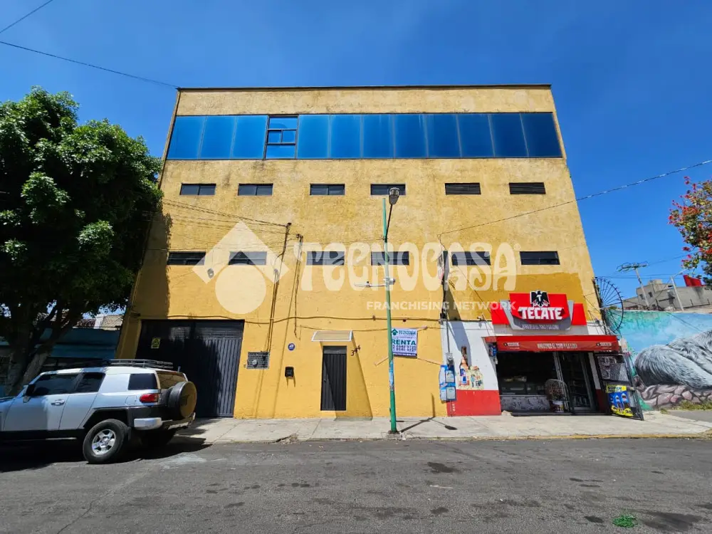 Consultorio en los Cipreses
