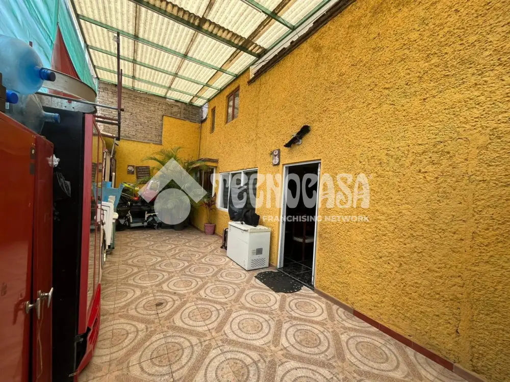Casa en Constitucion de 1917 — foto 2