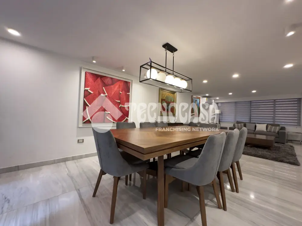Casa en Condominio en del Valle Centro — foto 2
