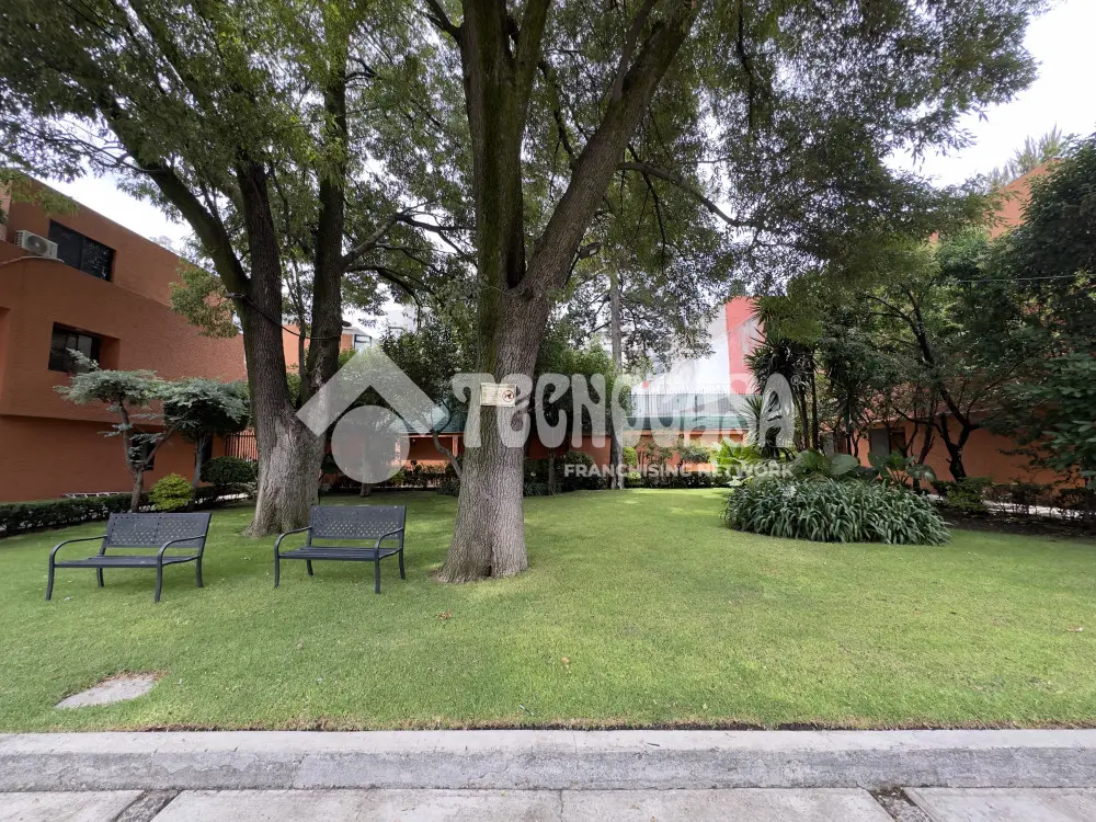 Casa en Condominio en del Valle Centro — foto 11