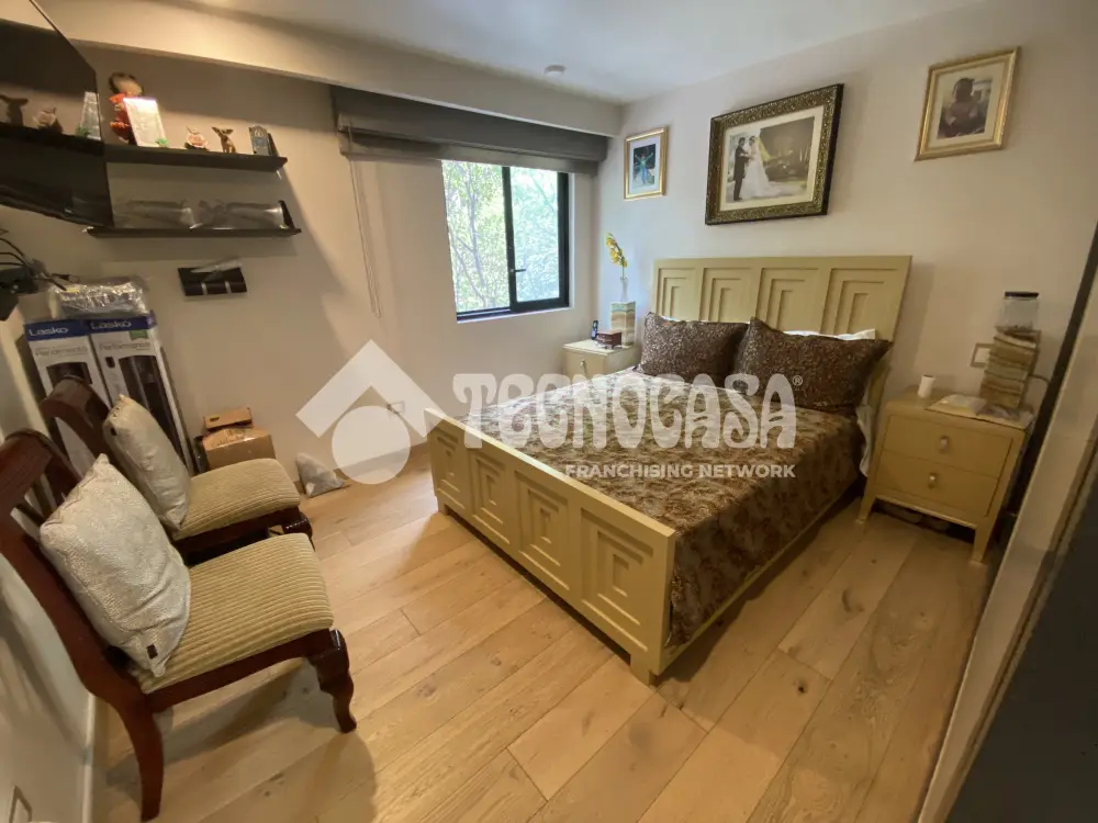 Casa en Condominio en del Valle Centro — foto 6