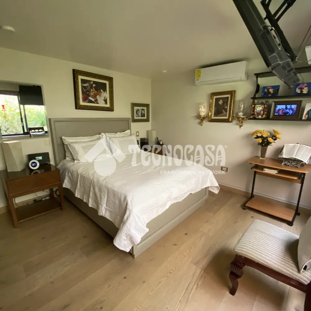 Casa en Condominio en del Valle Centro — foto 7