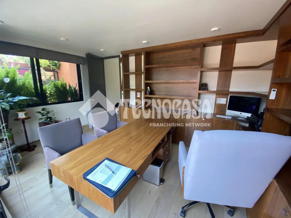 Casa en Condominio en del Valle Centro — foto 8