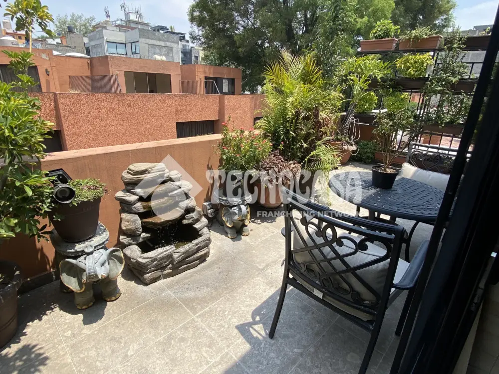 Casa en Condominio en del Valle Centro — foto 9